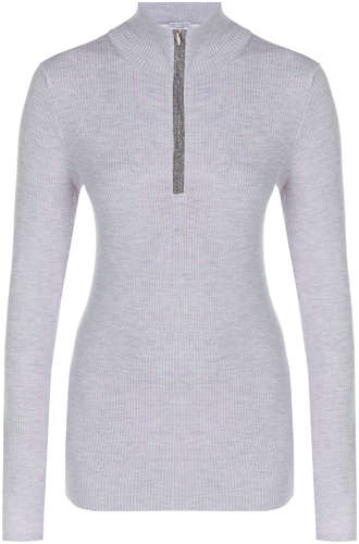 Джемпер BRUNELLO CUCINELLI 102193962