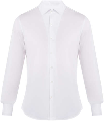 Рубашка ISAIA 102206771