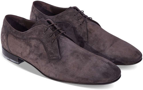 Туфли STEFANO RICCI 170334 / 102193381 - вид 2