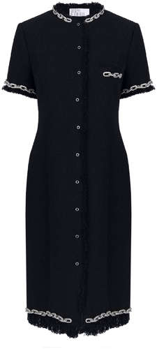 Платье GIUSEPPE DI MORABITO 102213690