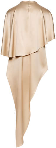 Блуза MAGDA BUTRYM 199470 / 102195403 - вид 2