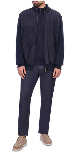 Кардиган ZILLI 180752 / 102200533 - вид 2