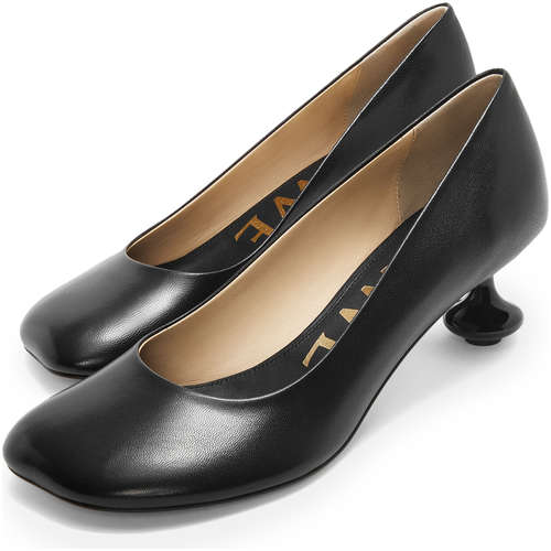 Туфли LOEWE 195813 / 102206059 - вид 2