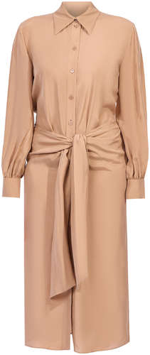 Платье ALBERTA FERRETTI 102193543