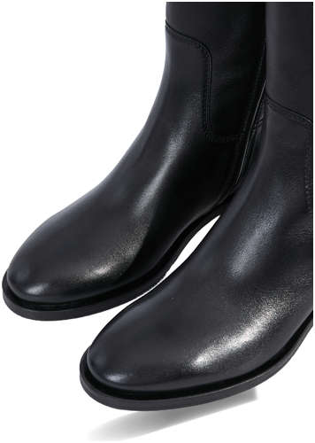 Сапоги SANTONI 190849 / 102201315 - вид 2