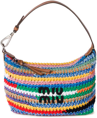 Сумка MIU MIU 102206900