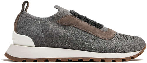 Кроссовки BRUNELLO CUCINELLI 102192603