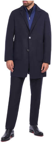 Пальто ZILLI 178860 / 102204963 - вид 2