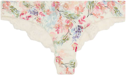 Трусы EMPORIO ARMANI Underwear 102101017