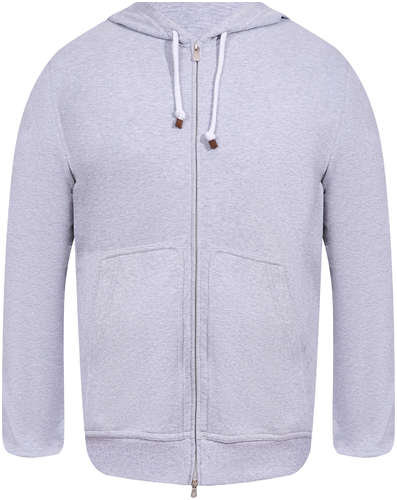 Толстовка BRUNELLO CUCINELLI 102207019