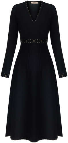 Платье TWINSET Milano 102206351