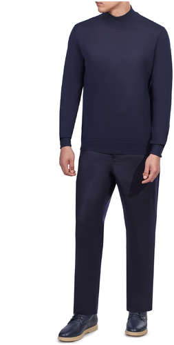 Брюки BRUNELLO CUCINELLI 200492 / 102207272 - вид 2