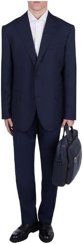 Костюм CORNELIANI 194780 / 102207641 - вид 2