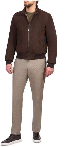 Бомбер CORNELIANI 172177 / 102197524 - вид 2