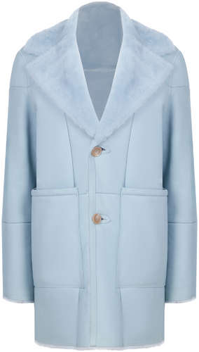 Куртка ANNE VEST 102189209