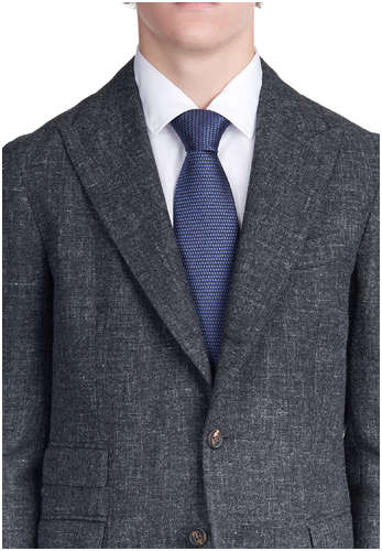 Галстук ISAIA 102206406