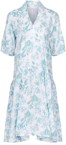 Платье POSITANO COUTURE BY BLITZ 102187803