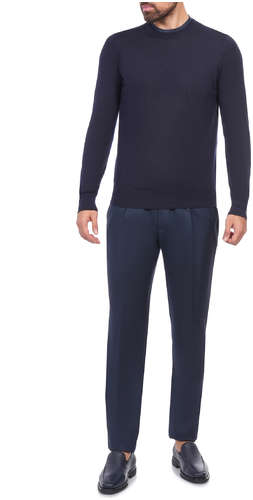 Джемпер ZILLI 172591 / 102200544 - вид 2