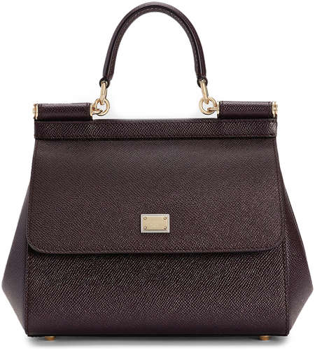 Сумка DOLCE&GABBANA 102208583