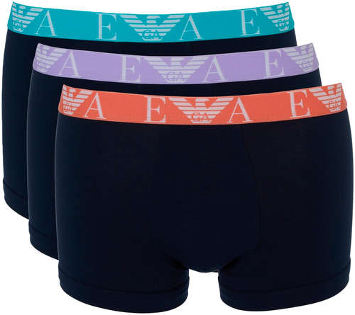Комплект боксеров EMPORIO ARMANI Underwear 102174467