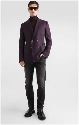 Джинсы DOLCE&GABBANA 200273 / 102208353 - вид 2