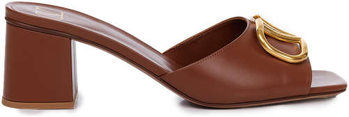 Мюли VALENTINO 102189956