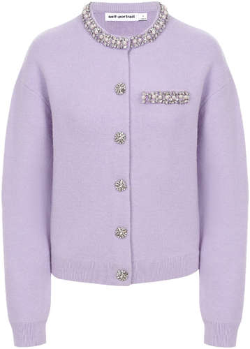 Кардиган ELF-PORTRAIT 102208692