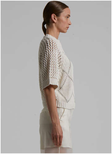 Джемпер PESERICO AUREA 191929 / 102213900 - вид 2