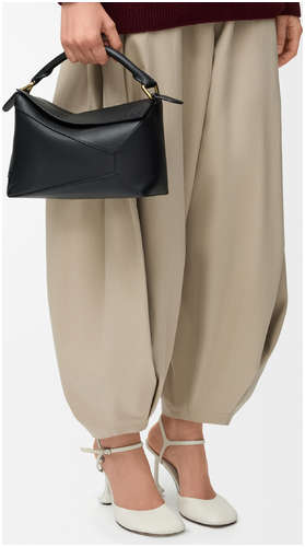 Сумка LOEWE 195824 / 102211146 - вид 2