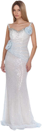 Платье SFILATO 197756 / 102191194 - вид 2