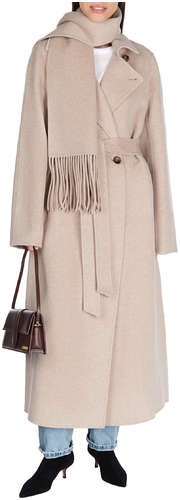 Пальто SFILATO 199534 / 102201444 - вид 2