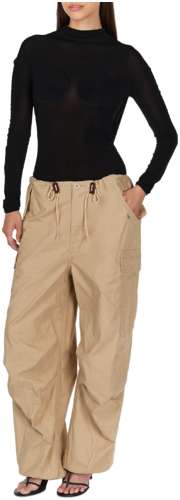 Брюки R13 198000 / 102202694 - вид 2