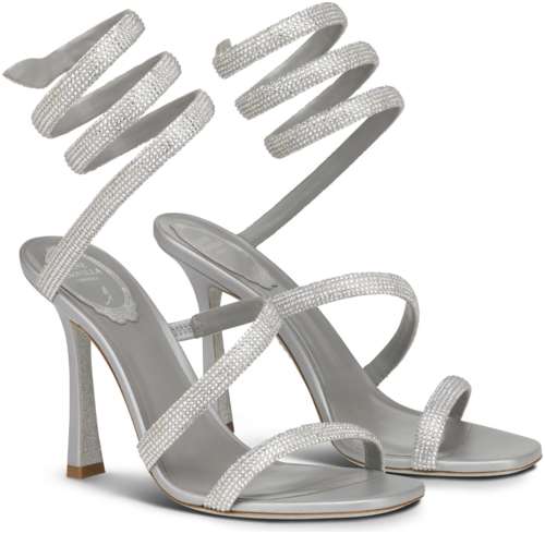 Босоножки RENE CAOVILLA 102198709