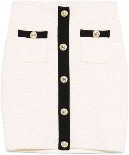 Юбка SELF-PORTRAIT 102189010