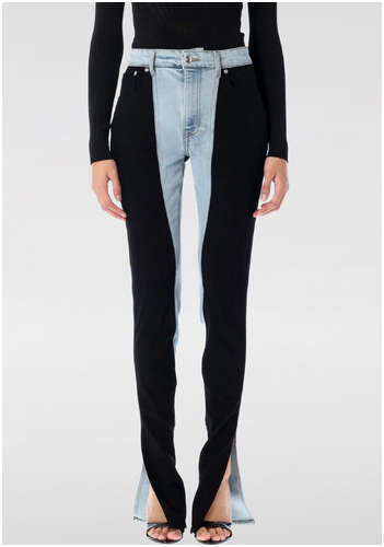 Джинсы MUGLER 102211815