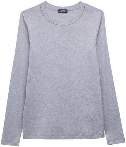 Лонгслив PESERICO 102206865