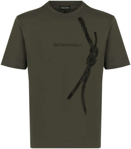 Футболка EMPORIO ARMANI 102190808