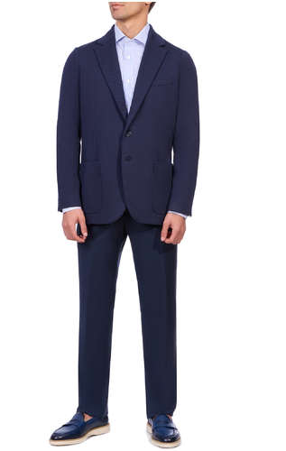 Пиджак MANDELLI 194312 / 102193611 - вид 2