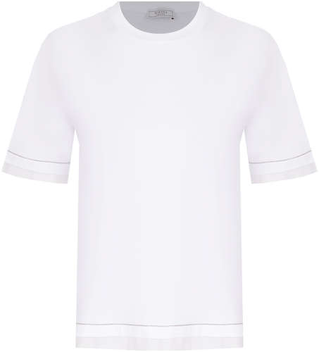 Футболка PESERICO 102208007