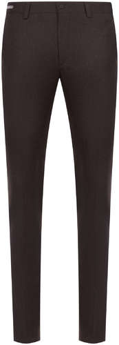 Брюки CORNELIANI 102197489