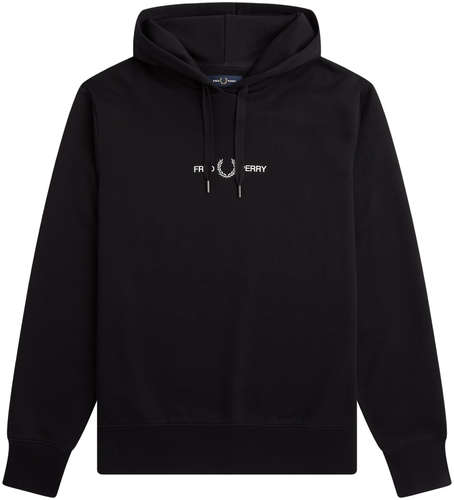 Толстовка FRED PERRY 10264402