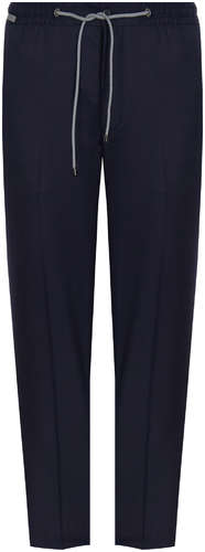 Брюки CORNELIANI 102204609