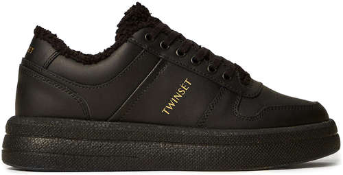 Кеды TWINSET Milano 102210986