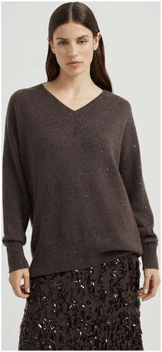 Пуловер BRUNELLO CUCINELLI 102204941