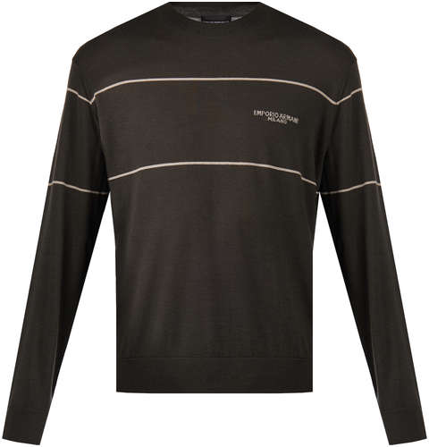 Джемпер EMPORIO ARMANI 102209678