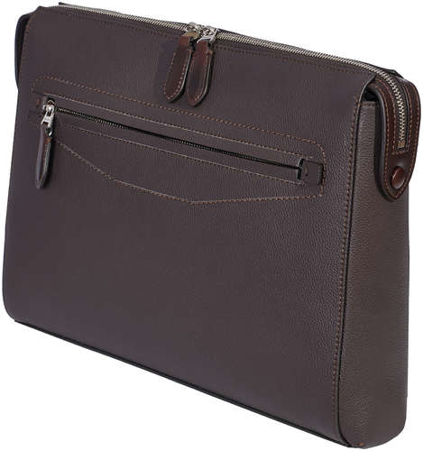 Сумка SANTONI 199065 / 102208556 - вид 2