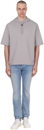 Джинсы EMPORIO ARMANI 191545 / 102213516 - вид 2