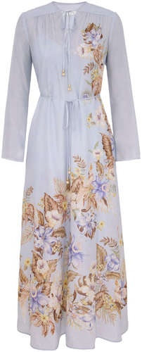 Платье ZIMMERMANN 102208564