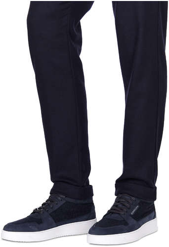 Хайтопы CORNELIANI 102188872