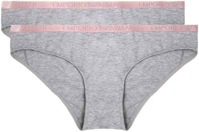 Трусы EMPORIO ARMANI Underwear 10211777